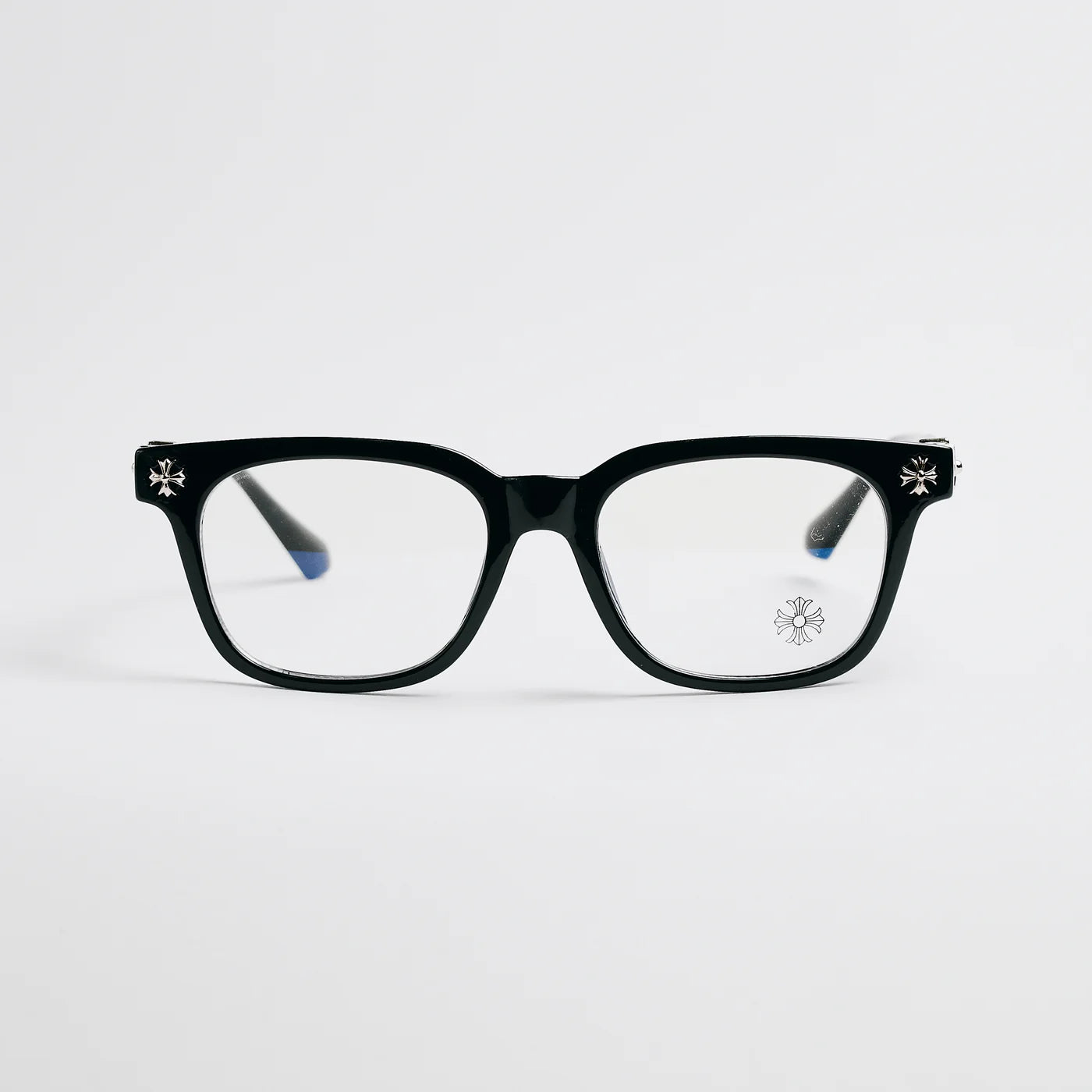 Chromex Black Silver